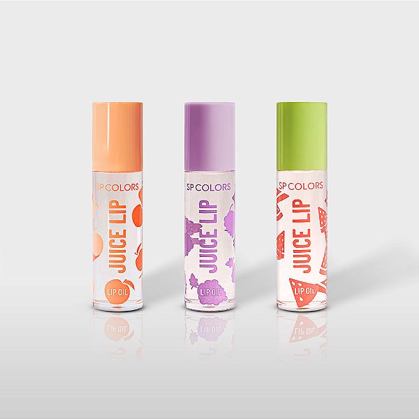 Lip Oil Juice Lip