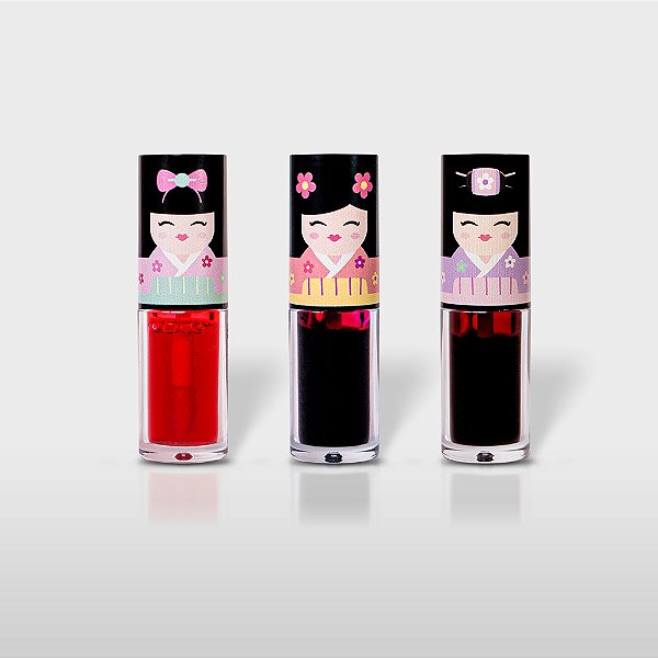 Lip Tint Ayumi