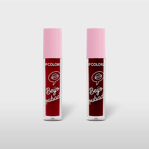 Gel Tint Beijo Roubado