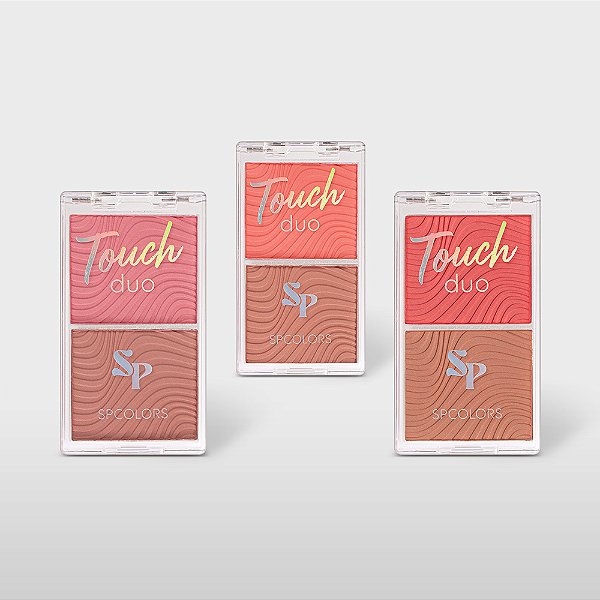 Duo Face Touch Duo