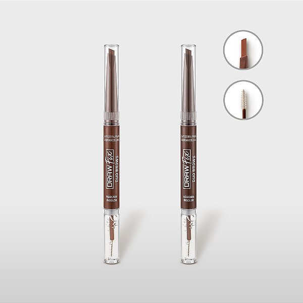 Duo Brows Draw Fix