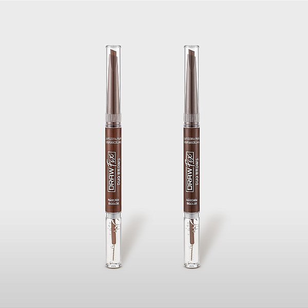 Duo Brows Draw Fix