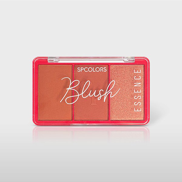 Trio de Blush Essence