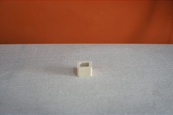 COLUNA REFRATÁRIA QUADRADA