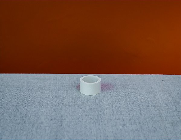 COLUNA REFRATÁRIA REDONDA