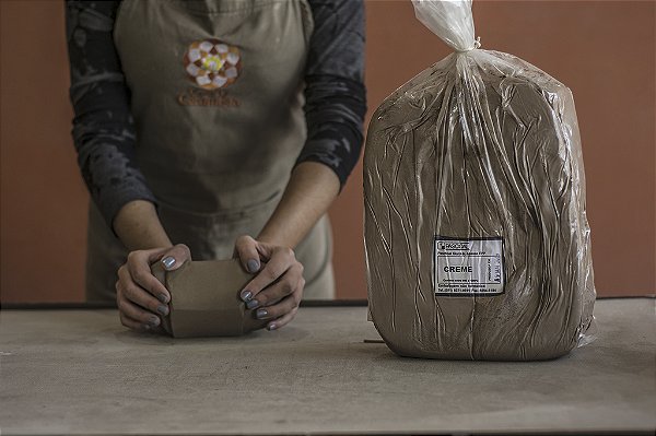 ARGILA CREME - 10KG