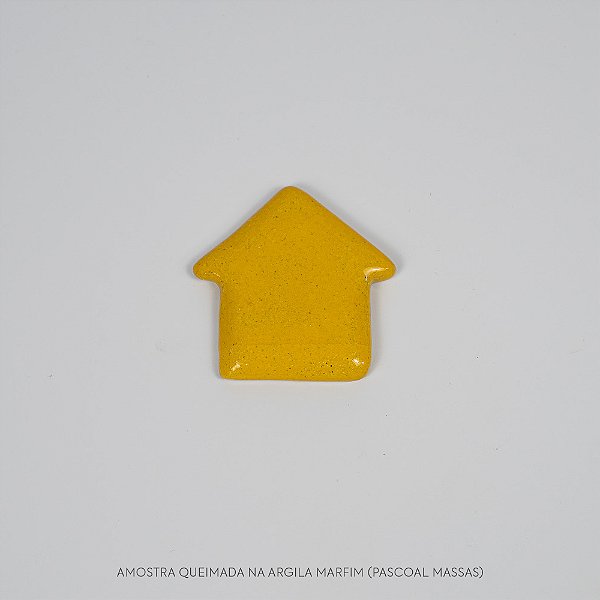 TINTA CORANTE - AMARELO