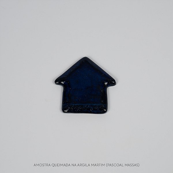 TINTA CORANTE - AZUL ANIL