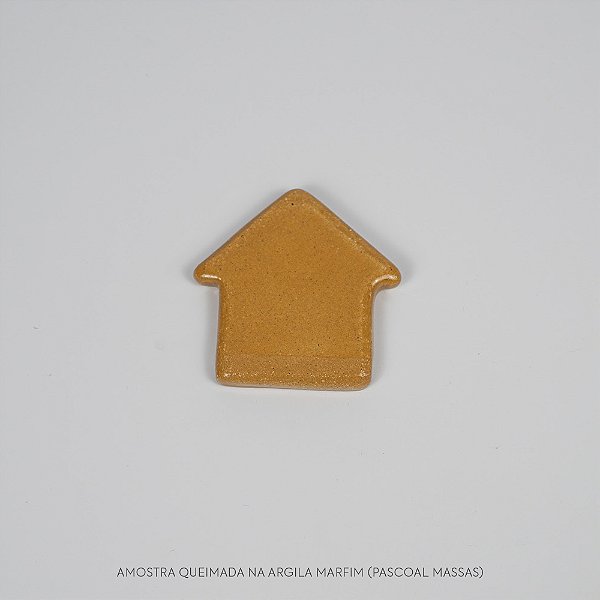 TINTA CORANTE - OCRE