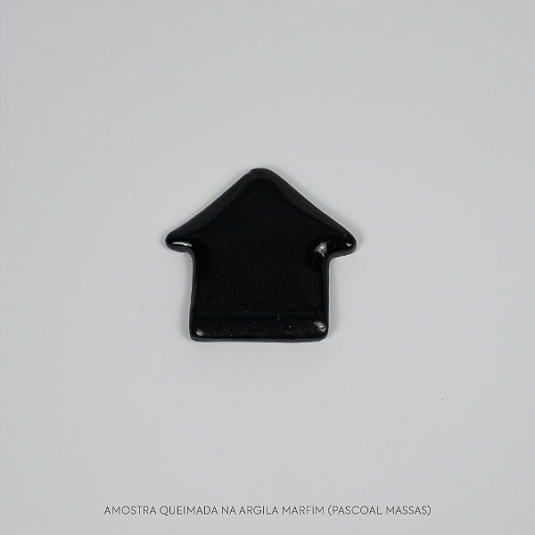 TINTA CORANTE - PRETO INTENSO
