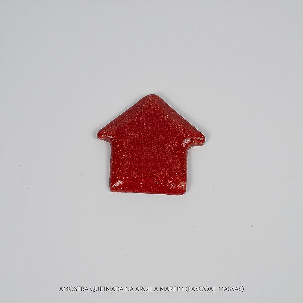 TINTA CORANTE - VERMELHO INTENSO 105