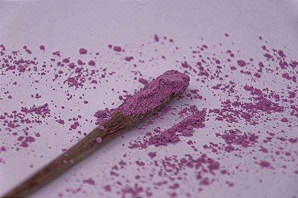 CORANTE EM PÓ AZUL COBALTO (PÓ ROXO) [M202/TC2008]