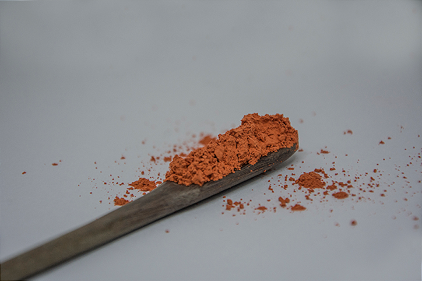 CORANTE EM PÓ LARANJA FORTE [PGM601]