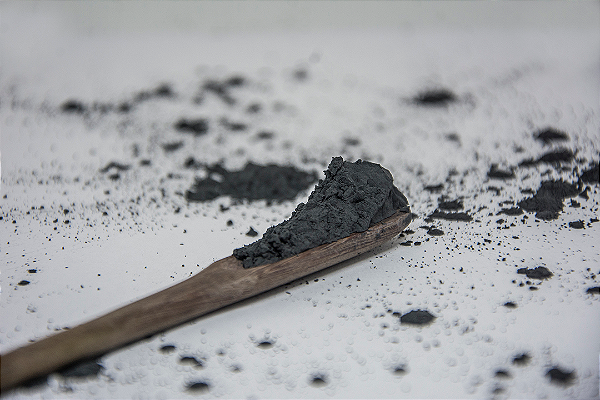 CORANTE EM PÓ PRETO COBALTO [TC3011 ]