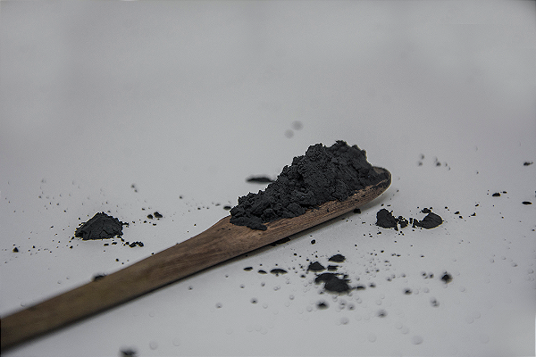 CORANTE EM PÓ PRETO ALTA RP78