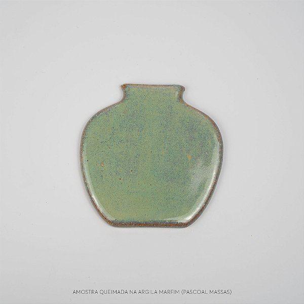 AT 519 - VERDE FURTACOR