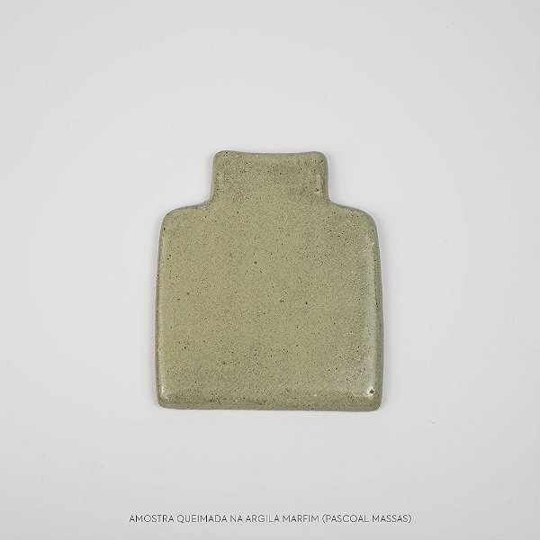 AT 563 - VERDE POMPEIA