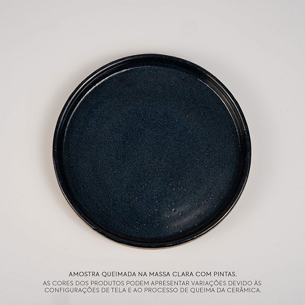 AT 579 - PRETO AZULADO