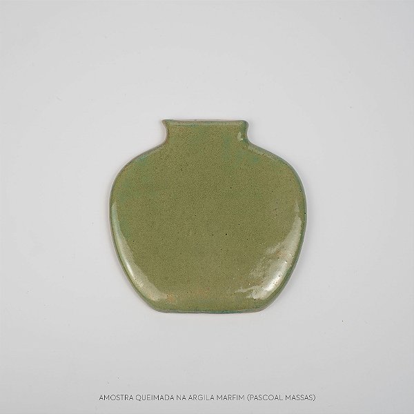 AT 515 - VERDE PÂNTANO (PRONTO PRA PINCELAR)