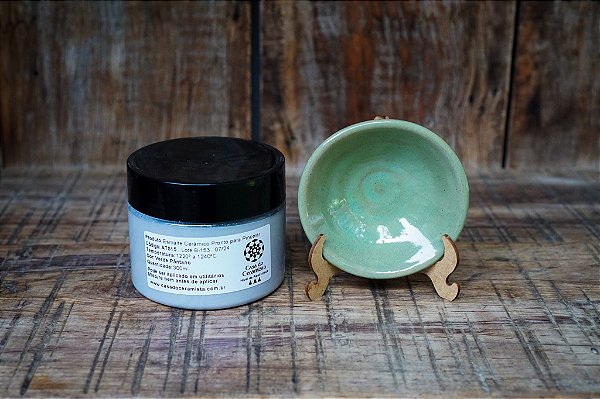 AT515 - VERDE PÂNTANO (PRONTO PRA PINCELAR)