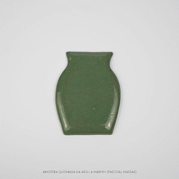 MX 205 - VERDE ABACATE (PRONTO PRA PINCELAR)