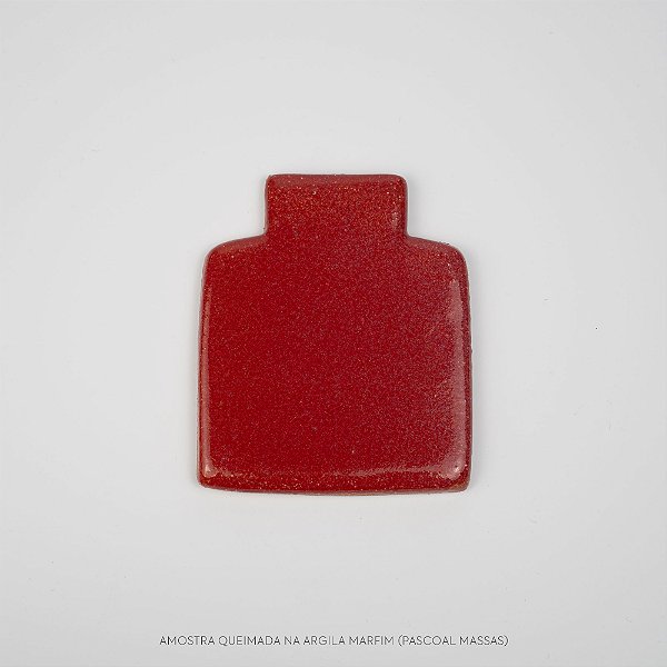 AT 530 - VERMELHO AMOR (PRONTO PRA PINCELAR)
