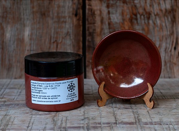 AT543 - FERRUGEM (PRONTO PRA PINCELAR)