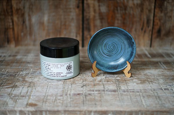 AT544 - BETTY BLUE (PRONTO PRA PINCELAR)