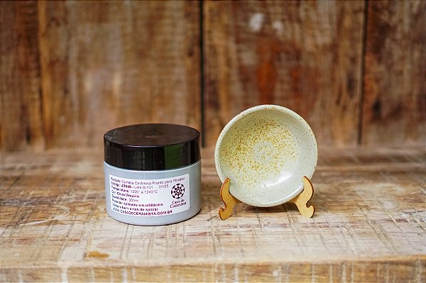 AT548 - CINZA VESÚVIO (PRONTO PRA PINCELAR)