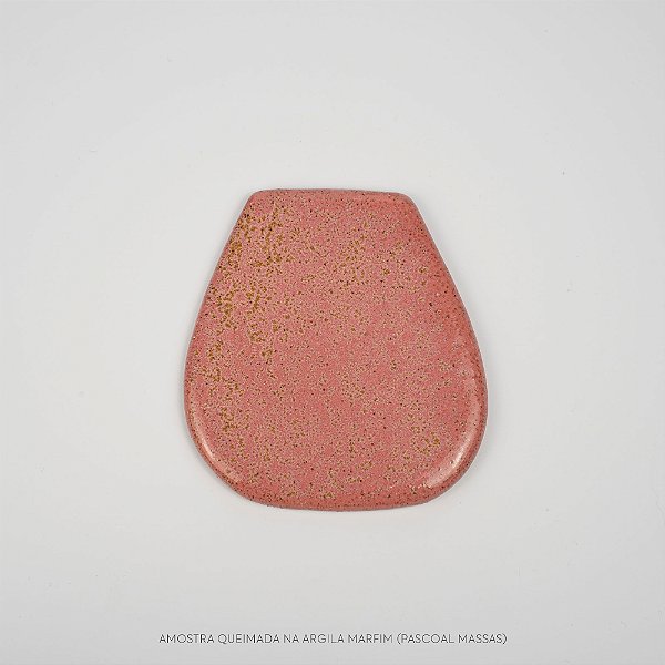 AT 549 - ROSA FLAMINGO (PRONTO PRA PINCELAR)