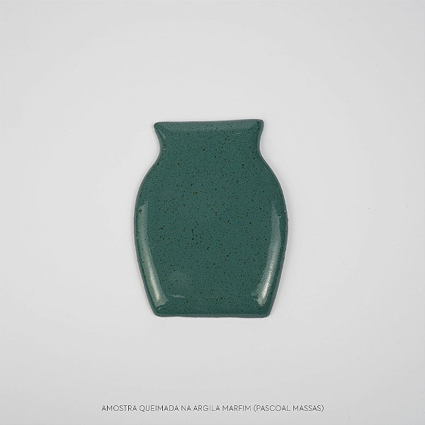 MX 206 - VERDE EXÉRCITO (PRONTO PRA PINCELAR)