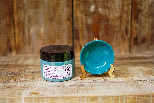 MX206 - VERDE EXÉRCITO (PRONTO PRA PINCELAR)