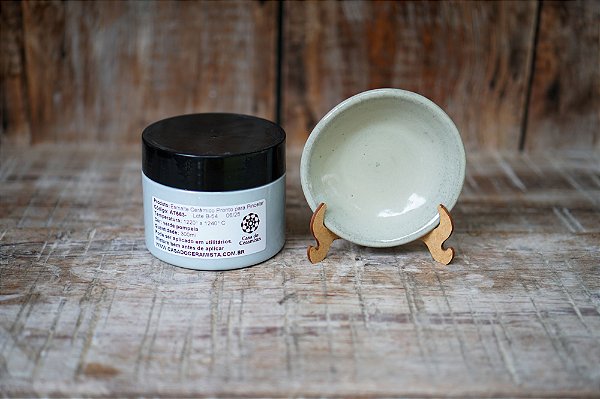 AT563 - VERDE POMPEIA (PRONTO PRA PINCELAR)