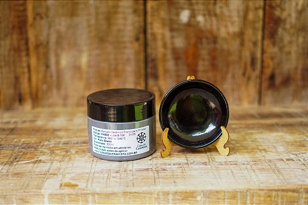 MX602 - PRETO ÉBANO(PRONTO PRA PINCELAR)