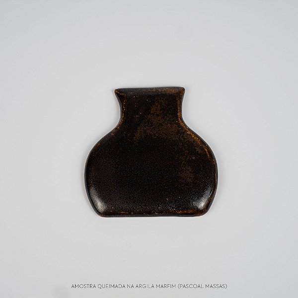 AT 575 - CHOCOLATE BELGA (PRONTO PRA PINCELAR)
