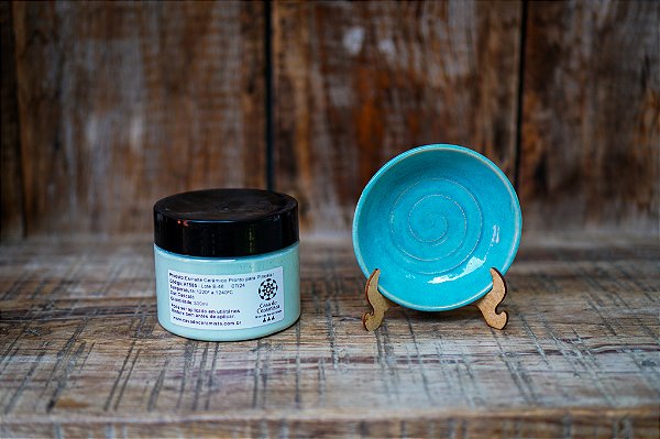 AT585 - CASCATA (PRONTO PRA PINCELAR)