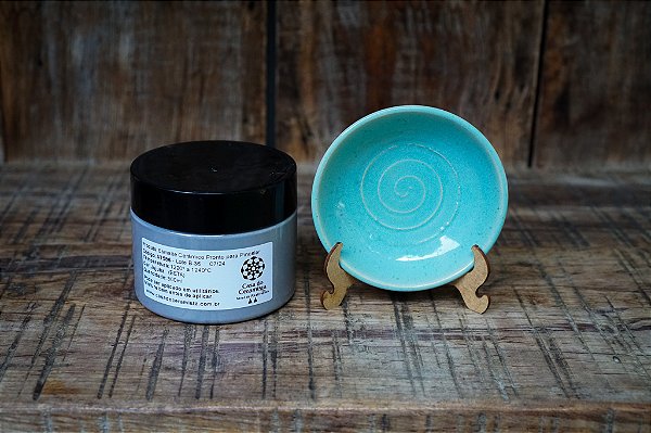 AT586 - JUJUBA (PRONTO PRA PINCELAR)