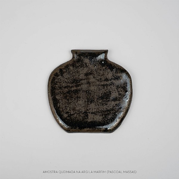 AT 588 - DIAMANTE NEGRO (PRONTO PRA PINCELAR)