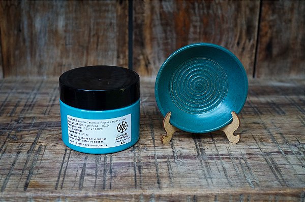 AT592 - EUCALIPTO (PRONTO PRA PINCELAR)