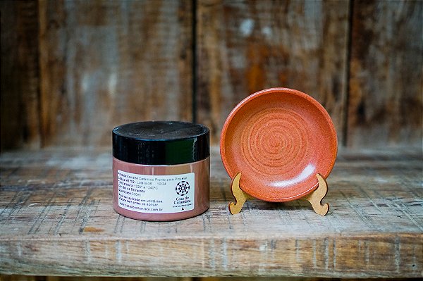 AT702 - SOL DE TERRACOTA (PRONTO PRA PINCELAR)