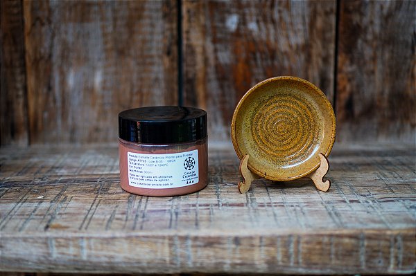 AT703 - CORTEN (PRONTO PRA PINCELAR)