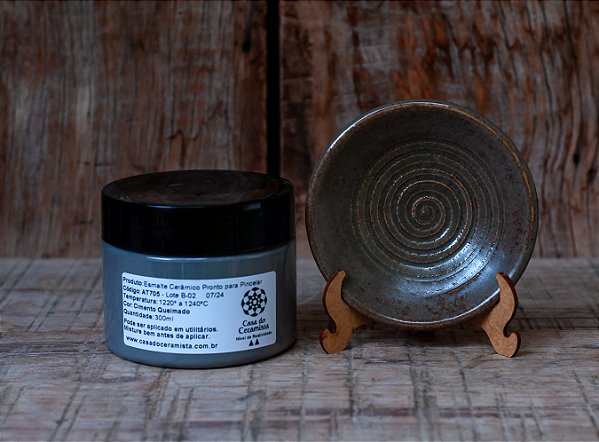 AT705 - CIMENTO QUEIMADO (PRONTO PRA PINCELAR)