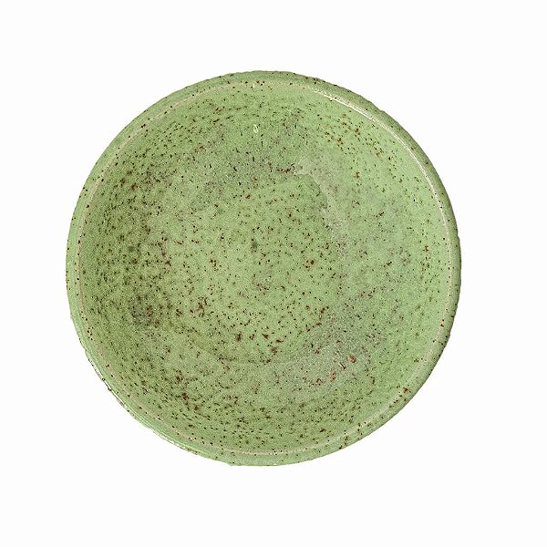 MX301 - VERDE PRIMAVERA PINTADINHO (FORA DE LINHA)