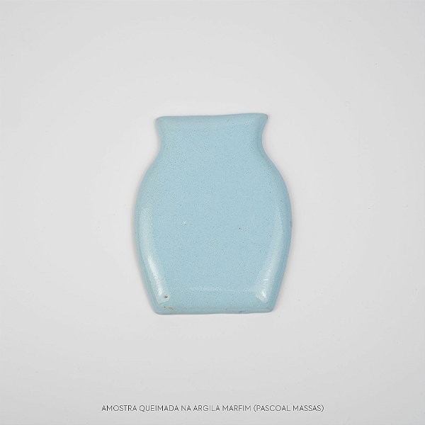 MX 611 - AZUL BEBÊ