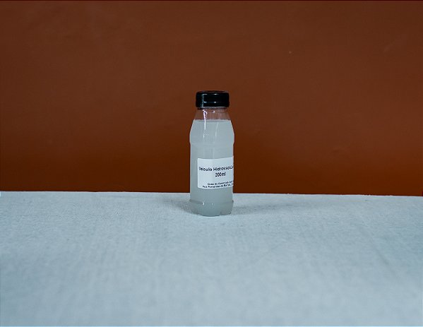 VEICULO HIDROSSOLUVEL