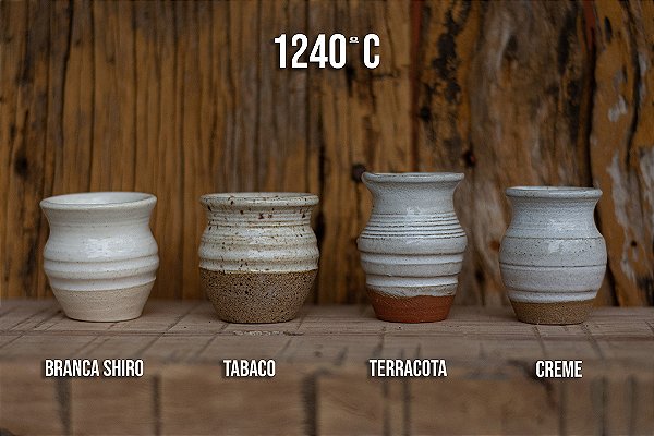 AT124 - BRANCO CETIM