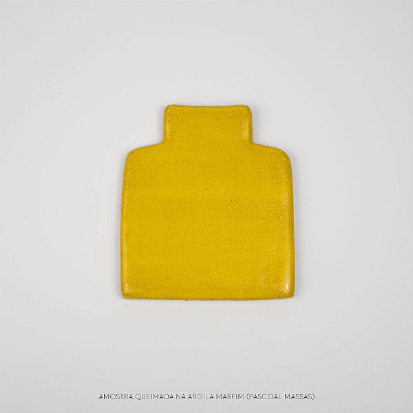 AT 506 - AMARELO INTENSO (PRONTO PRA PINCELAR)