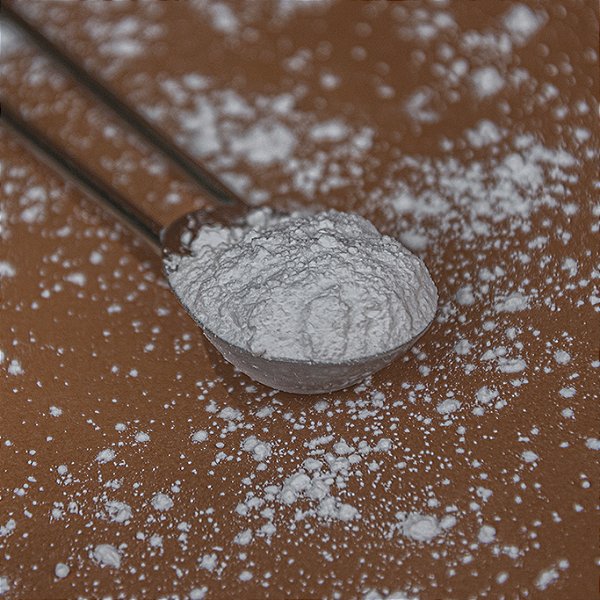 ÓXIDO DE ALUMÍNIO (ALUMINA)