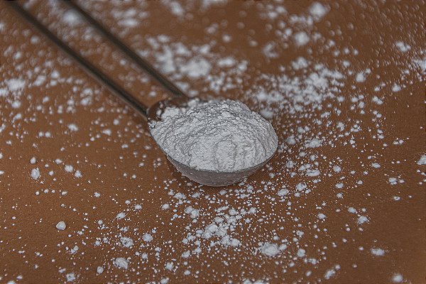 ÓXIDO DE ALUMÍNIO (ALUMINA)