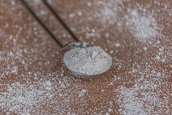 ÓXIDO DE ZIRCONIO (ZIRCONITA)